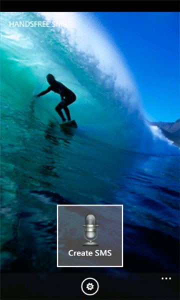 handsfreesms v1. 1. 0. 0