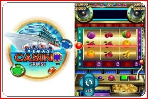 Vegas Cruise Casino nok se 176x208