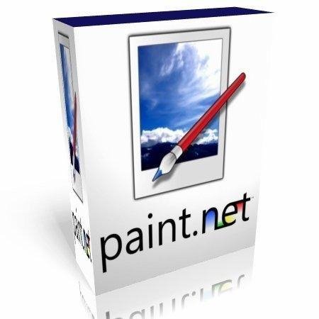 Paint. NET 3. 5. 10 x64