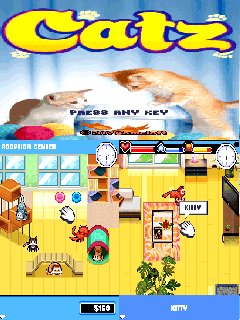 CatzHack