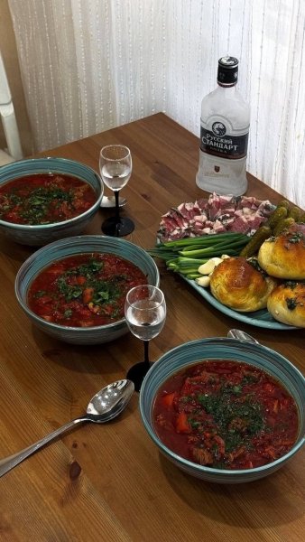 Поляна