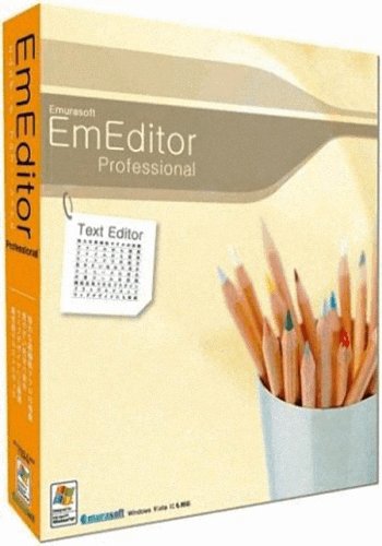 EmEditor. Professional. 15. 1. 2