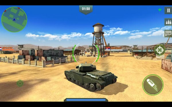War Machines1. 7. 9