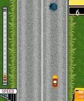 CrazyRace