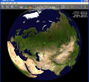 World Wind 1. 4. 0 Full