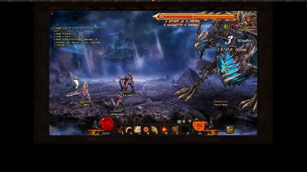 Demon Slayer v. 0. 1. 4 RUS