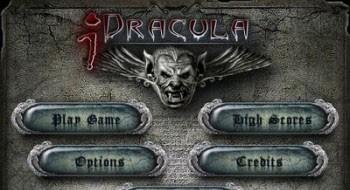 iDracula - Undead Awakening