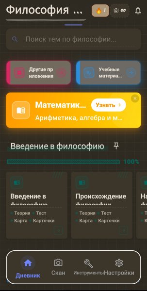 Philosophy Master 2. 4 mod