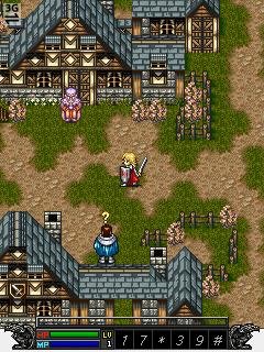Might and Magic 0