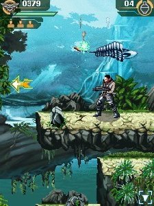 Lost Planet 2