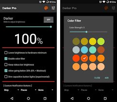 Darker+Pro v4. 1. 0-RUS Darkness