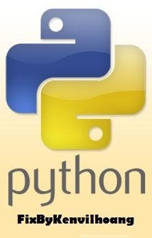 SuperPython2. 9FixByKenvilhoang