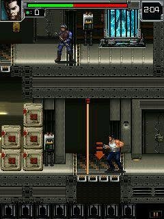 X-men. Origins. Wolverine