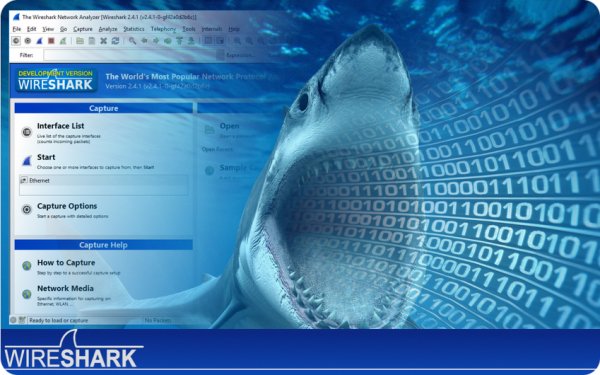 Wireshark-4. 6. 4-x64