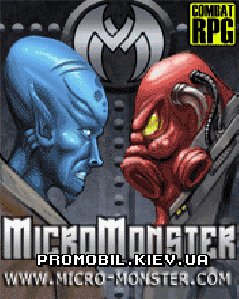 Micro Monster