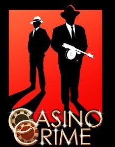 casino crime
