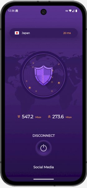 UserVPN v1. 5. 09 (Ru)