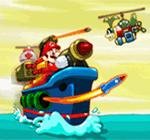 Mario Torpedo
