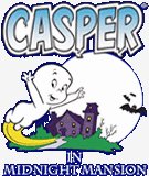 Casper 176x220 240x320 ML