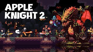 Apple Knight-2 v-2. 1. 0 (Mod)