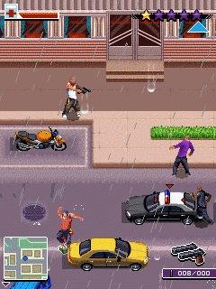 gangstar