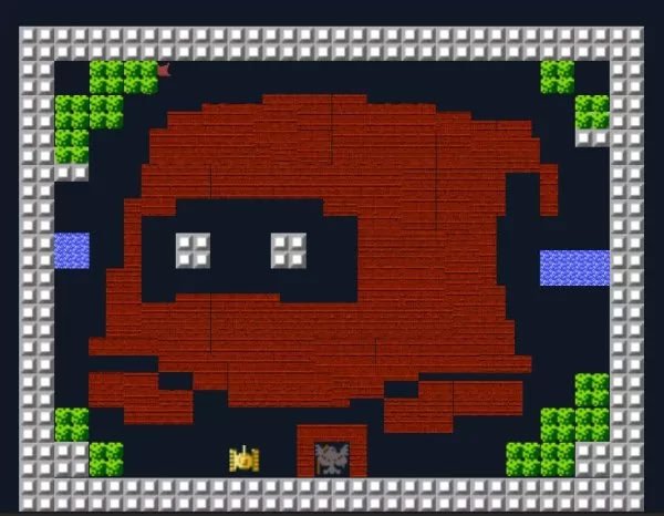 Battle City 3 v1. 3. 1