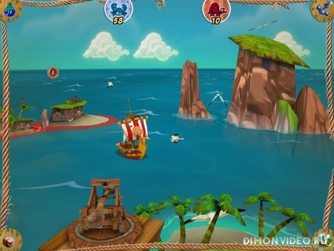 Buccaneer Blitz v. 1. 0 DLC ipa