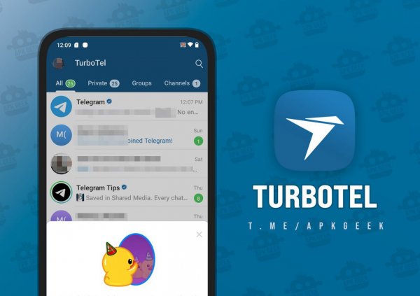 TurboTel Clone 11. 9. 1