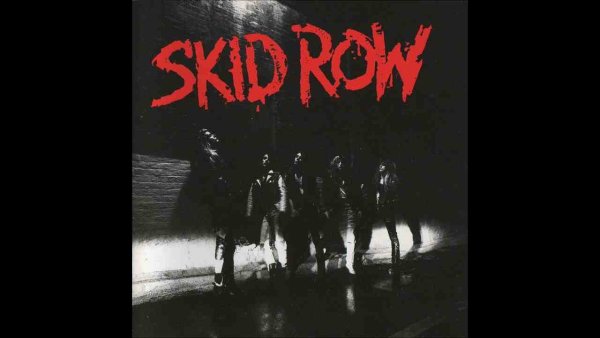 Skid Row - Skid Row