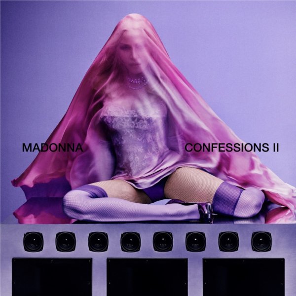 Madonna et Sabrina Carpenter - Bring Your Love (Edit)