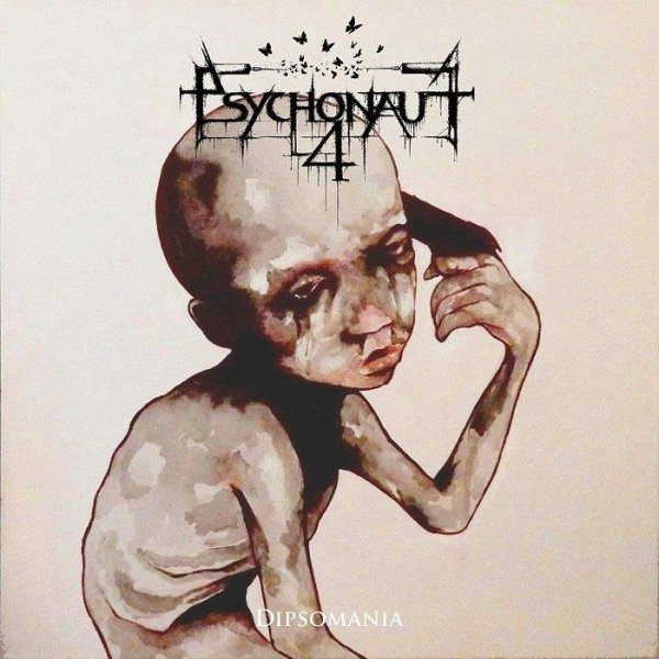Psychonaut 4 - Alcoholism