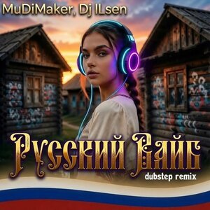 MuDiMaker &amp;amp; Dj ILsen - Русский вайб