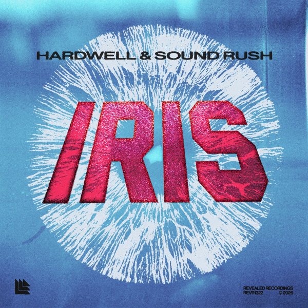 Hardwell & Sound Rush - Iris (Extended Mix)