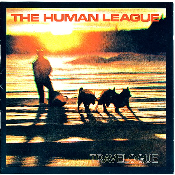 The Human League - Crow And A Baby