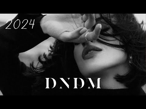 Mr Salama & DNDM - I Like To Live