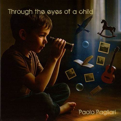 Paolo Pagliari - So Begins