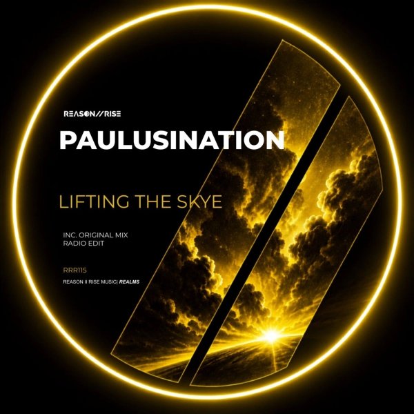 Paulusination - Lifting the Skye