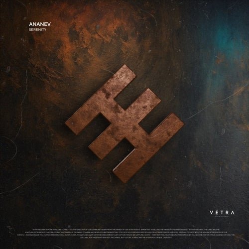 ANANEV - Serenity [Extended Track]
