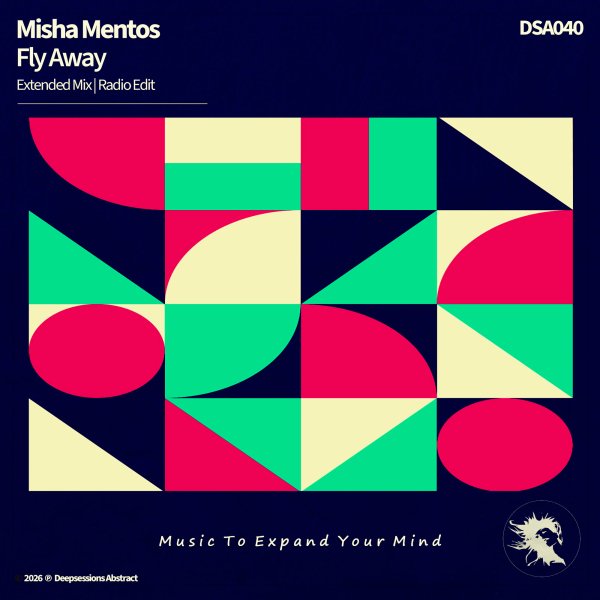 Misha Mentos - Fly Away (Extended Mix)