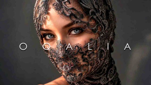 OQALIA - Aterina (Original Mix)