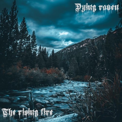 Dying raven - Cold trees