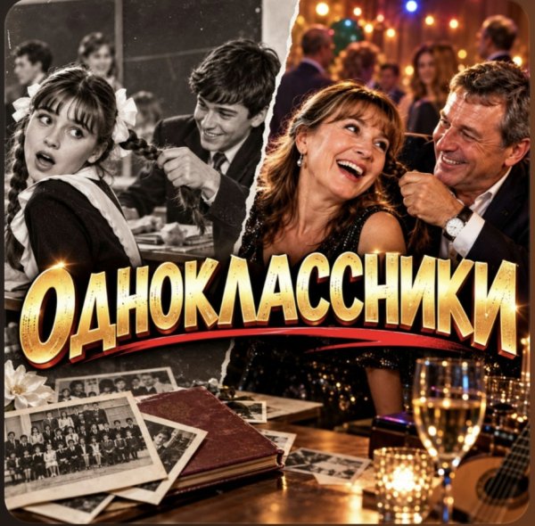 ALEXANDER & MY FAMILY - Одноклассники