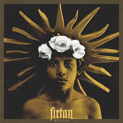 Firtan - The Hierophant Way (Feat. Ne Obliviscaris)