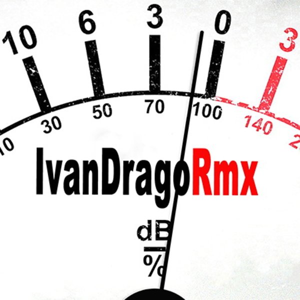IvanDragoRmx - Ну вот и всё