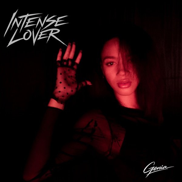 Genia - Can&amp;apos;t Wait