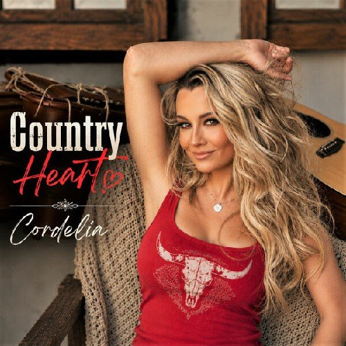 Cordelia - Every Little Thing