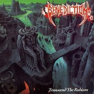 Benediction - Artefacted / Spit Forth