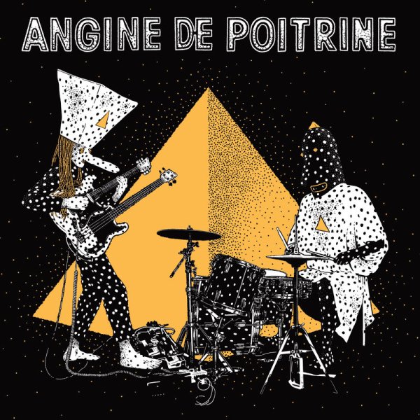 Angine de Poitrine - Utzp