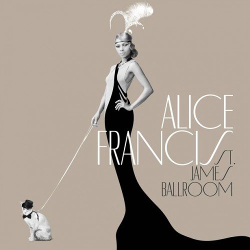 Alice Francis - Cakes & Applepies