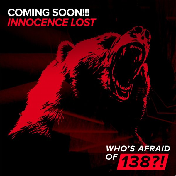 Coming Soon!!! - Innocence Lost